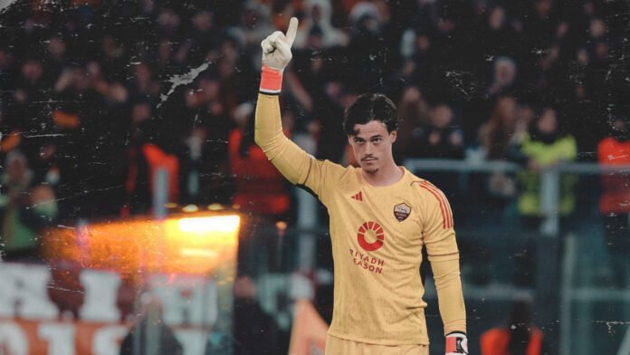 Brighton-Roma ▷ Le pagelle del prof. Paolo Marcacci