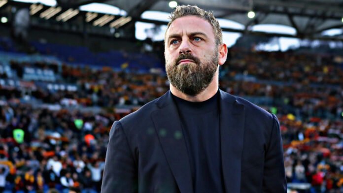 Mercato Roma, le richieste di De Rossi ai Friedkin ▷ Lengua: “Servono 5 titolari” de rossi