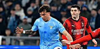 Lazio-Milan, Focolari ‘A Botta Calda’ ▷ “Di Bello vergognoso, Milan altrettanto. In una parola: vergognatevi!”