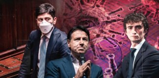 Qualcuno sta boicottando la Commissione Covid (e ci sta riuscendo) ▷ Intervista a Galeazzo Bignami