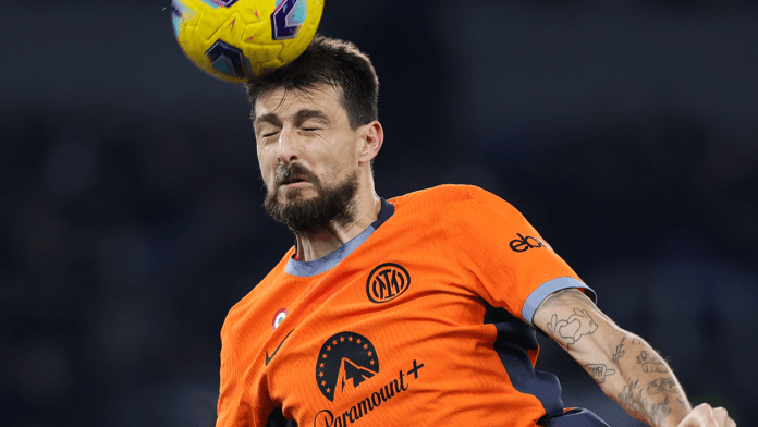 Acerbi-Juan Jesus, assolto il difensore dell’Inter: il comunicato della Lega