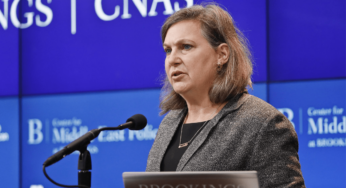 Dimissioni Nuland: il ritratto inedito della vera anima nera statunitense