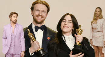 Oscar 2024, il trionfo di Oppenheimer e la clamorosa sconfitta di Barbie