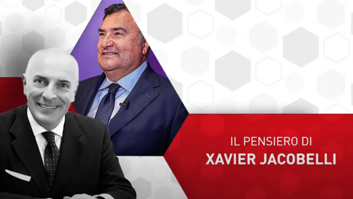 “Ricordo due incontri con Joe Barone…” ▷ Il pensiero di Xavier Jacobelli