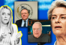“Ci spieghi perché Meloni appoggia Von der Leyen” ▷ On. Berlato risponde su Europa, elezioni, OMS, green pass