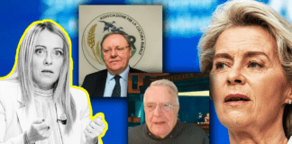 “Ci spieghi perché Meloni appoggia Von der Leyen” ▷ On. Berlato risponde su Europa, elezioni, OMS, green pass