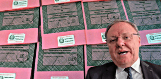 Cresce il partito dell’astensione ▷ Berlato: “Se non vi interessate della politica, lei lo farà di voi”