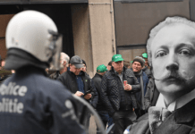 “Vi spiego qual è stata la differenza tra i trattori e i Jilet gialli che ha fatto tremare l’Europa”