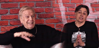 I maestri della Radio: Fabio Duranti intervista Claudio Lippi ▷ “Voglio (ri)unirmi alla combriccola”