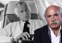 Tony Damascelli ricorda in diretta Gianni Agnelli ▷ “Amava il calcio, forse troppo. Ecco di cosa parlammo quella volta in cui mi chiamò”