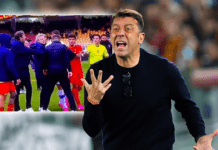 Il retroscena di Damascelli sul gesto da esonero di D’Aversa ▷ “Subito dopo ho scritto a Corvino”