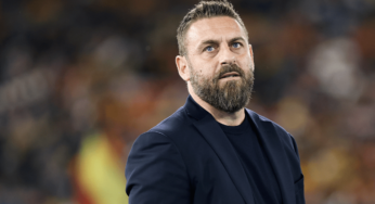 Roma – Sassuolo ▷ Le pagelle del prof. Paolo Marcacci