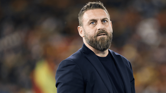Calciomercato Roma, Le Fée: chi è l’asso nella manica di De Rossi