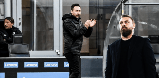 De Zerbi: genio o allenatore normale? ▷ Sabatini: “Per me vi siete tutti bevuti il cervello”