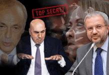 “Intercettati in 300”: scoppia lo scandalo Dossier ▷ Borghi: “Una ca**ata da regime totalitario”