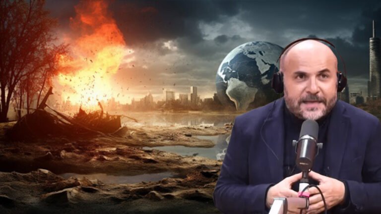 Dragoni smonta l’allarmismo sulla CO2 ▷ “Ascoltate le parole di questo geologo australiano”