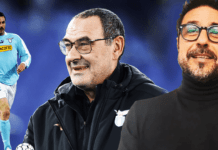 Stefano Fiore sulle dimissioni di Sarri ▷ “La squadra lo aveva abbandonato da tempo, era evidente”