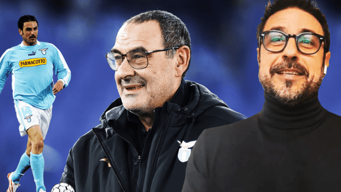 Stefano Fiore sulle dimissioni di Sarri ▷ “La squadra lo aveva abbandonato da tempo, era evidente”