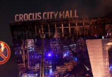 Tutte le piste della Russia dopo l’attentato ▷ “Gli attentatori erano diretti in Ucraina”