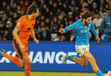 Inter e Napoli, manca il migliore ▷ Lo scatto