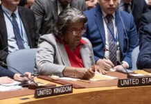 Israele viola ufficialmente la risoluzione Onu sul cessate il fuoco ▷ Balzano: “Il mostro resta Putin?”