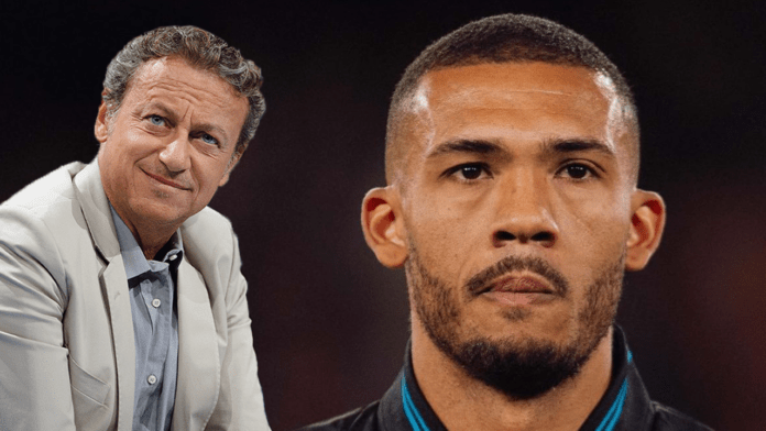 Sabatini lancia la provocazione in diretta ▷ “Allora Acerbi dovrebbe denunciare Juan Jesus per diffamazione”