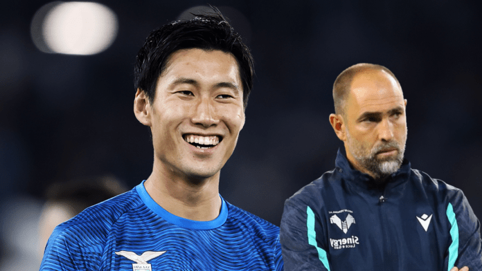 Tudor, il primo colloquio è con Kamada ▷ Orsi: “Giusto azzerare le gerarchie”