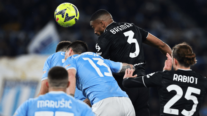 La Lazio di Tudor aspetta la Juve ▷ Vocalelli “Grande occasione visto il cambio allenatore”