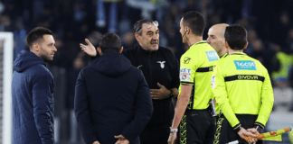 Rocchi: “Non so cosa abbia detto Marusic” ▷ “Ecco le parole dette a Di Bello”