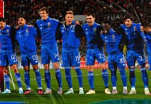 Italia vince 2 -0 vs Ecuador ▷ Salomone: “Bene, ma periferiche rispetto ad Argentina”