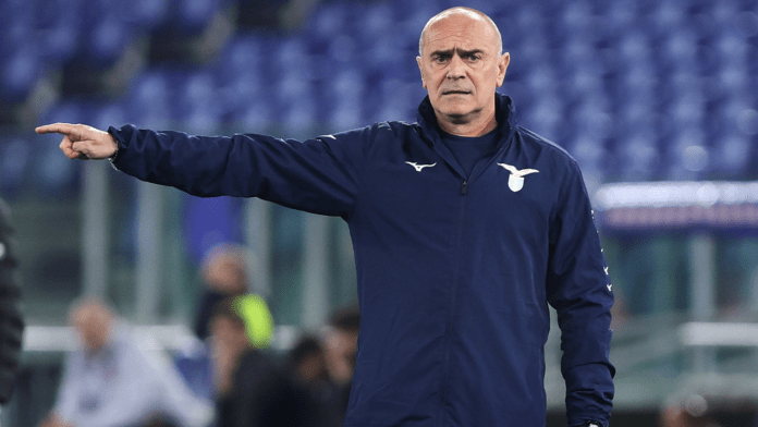 Lazio, ufficiali le dimissioni di Sarri ▷ “Guida tecnica affidata a Martusciello”