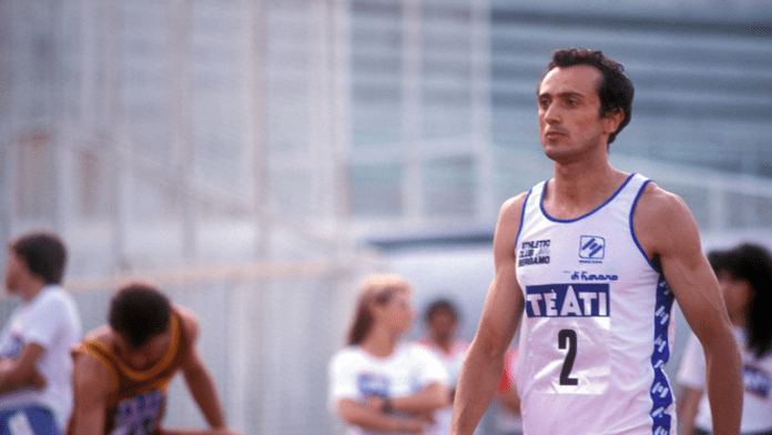 11 anni senza ‘la Freccia del Sud’ Pietro Mennea ▷ Il ricordo in diretta della moglie Manuela