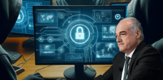 Scandalo dossieraggio, parla Michetti ▷ “L’obiettivo? Neutralizzare chi la pensa diversamente”