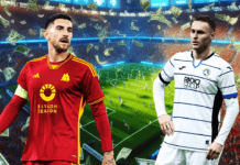 Pellegrini o Koopmeiners, chi vale di più? ▷ Carina: “Andate a vedere quanti gol hanno segnato su rigore”