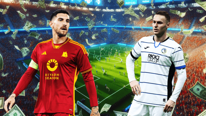 Pellegrini o Koopmeiners, chi vale di più? ▷ Carina: “Andate a vedere quanti gol hanno segnato su rigore”