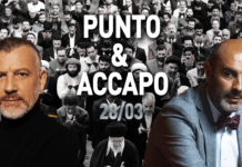 La civiltà islamica è compatibile con la nostra? ▷ Pillon e Bozzo si scontrano sul tema integrazione