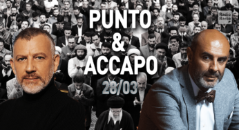 La civiltà islamica è compatibile con la nostra? ▷ Pillon e Bozzo si scontrano sul tema integrazione