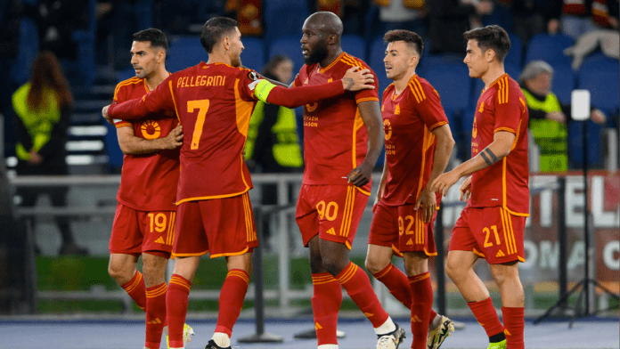 Roma-Brighton, le pagelle del prof. Paolo Marcacci