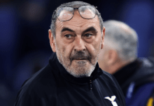 I retroscena dietro le dimissioni di Maurizio Sarri