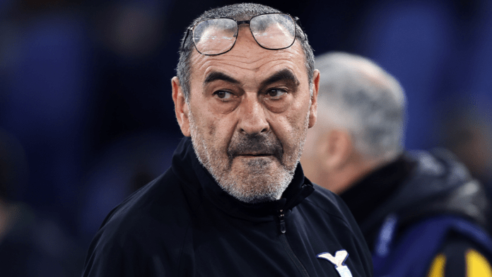I retroscena dietro le dimissioni di Maurizio Sarri