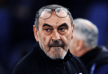 Lazio, arriva l’Udinese tra infortuni e polemiche ▷ Melli: “Sarri è una delle cose peggiori ora”