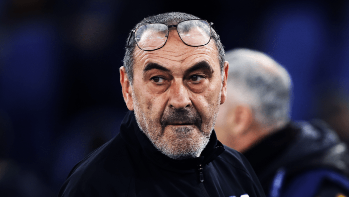 Lazio, arriva l’Udinese tra infortuni e polemiche ▷ Melli: “Sarri è una delle cose peggiori ora”