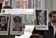 Assalto squadrista alla Sapienza o flashmob pacifico? ▷ Parla il coordinatore Forza Italia Giovani Roma