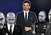Stramaccioni in esclusiva ▷ Spalletti, il momento di Chiesa, l’esonero di Sarri, il futuro di De Rossi