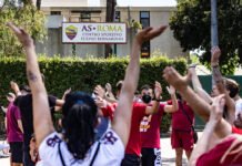 Revenge porn a una dipendente dell’AS Roma: lei licenziata ▷ “La società chiarisca”