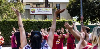 Revenge porn a una dipendente dell’AS Roma: lei licenziata ▷ “La società chiarisca”