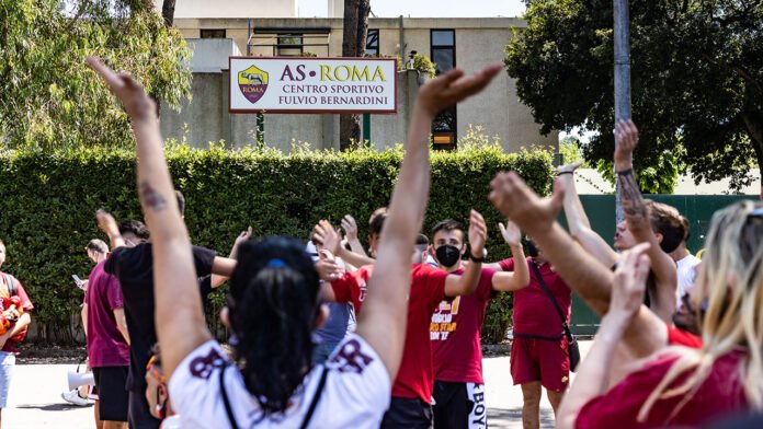 Revenge porn a una dipendente dell’AS Roma: lei licenziata ▷ “La società chiarisca”