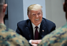 Le parole di Trump su Hitler? ▷ “Ecco come hanno montato il caso” | Con G. Borrelli – Termometro Politico