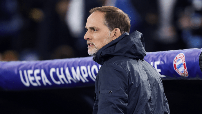 Bundesliga, resa Bayern ▷ Tuchel: “Complimenti al Leverkusen, lotta al titolo chiusa”