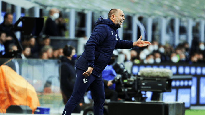 Lazio, il primo giorno di Tudor ▷ Moretti “La questione Immobile è tra le più importanti”